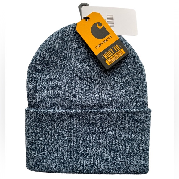 Carhartt Knit Cuffed Beanie - Picture 5 of 7